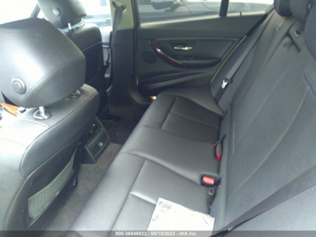 WBA3C1C57EK116385 BMW 3 Series 328i