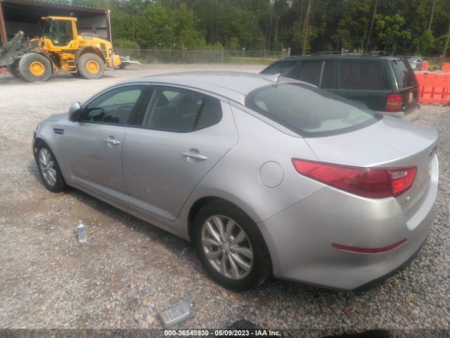 5XXGM4A78FG363191 KIA Optima Lx