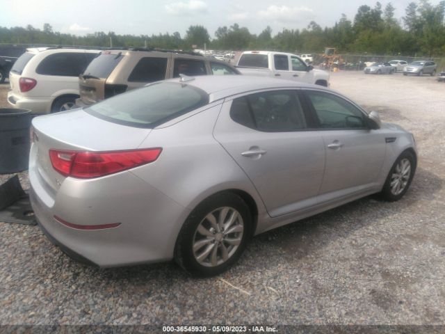 5XXGM4A78FG363191 KIA Optima Lx