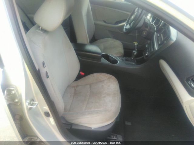 5XXGM4A78FG363191 KIA Optima Lx