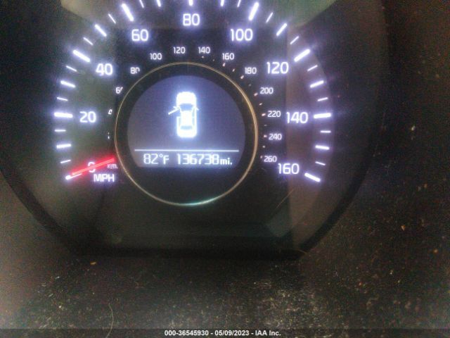 5XXGM4A78FG363191 KIA Optima Lx