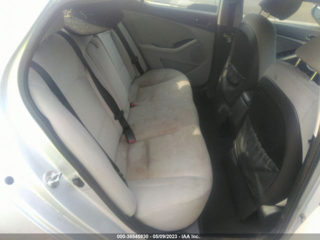 5XXGM4A78FG363191 KIA Optima Lx