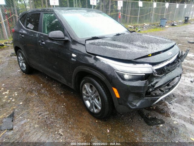 KNDEPCAA0M7152397 auction archive image