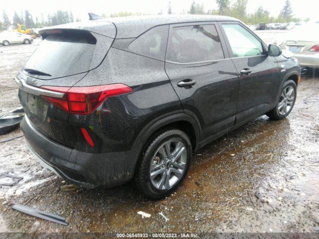KNDEPCAA0M7152397 KIA Seltos Lx