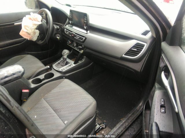 KNDEPCAA0M7152397 KIA Seltos Lx