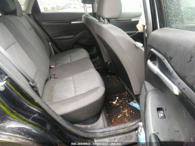 KNDEPCAA0M7152397 KIA Seltos Lx