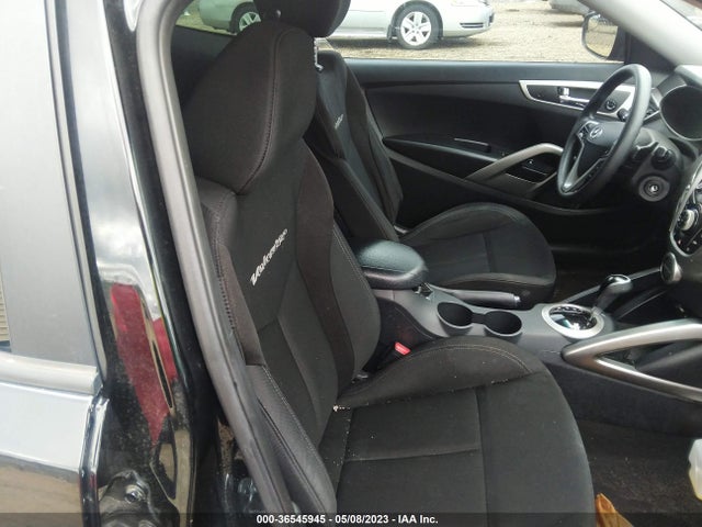 Hyundai VELOSTER 2015 KMHTC6AD5FU240859 Image 6