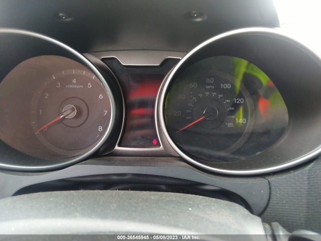 Hyundai VELOSTER 2015 KMHTC6AD5FU240859 Image 8