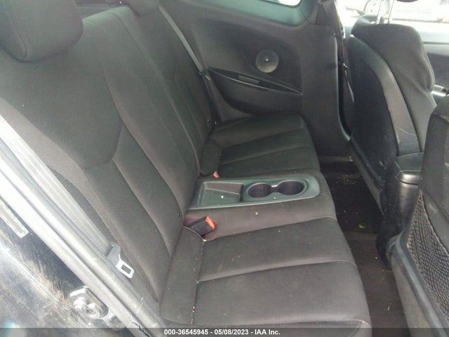 Hyundai VELOSTER 2015 KMHTC6AD5FU240859 Image 9