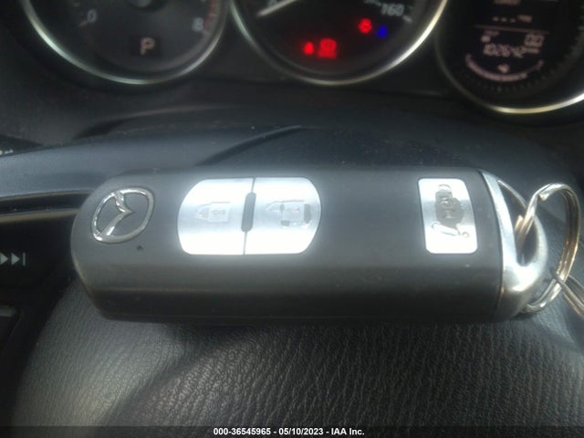Mazda Cx-5 Touring 2015 JM3KE4CY1F0503393 Image 11