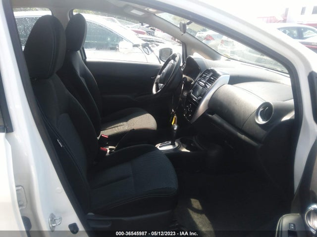 2016 NISSAN VERSA NOTE SV VIN: 3N1CE2CP3GL368014