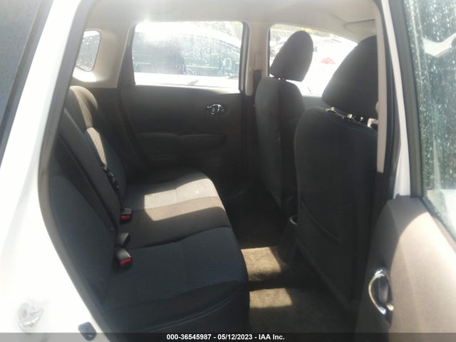 2016 NISSAN VERSA NOTE SV VIN: 3N1CE2CP3GL368014