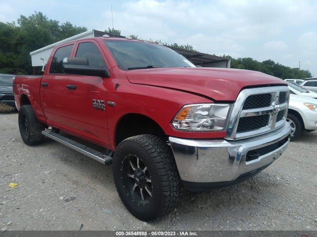 2018 3C6UR5CJ4JG120963 main image