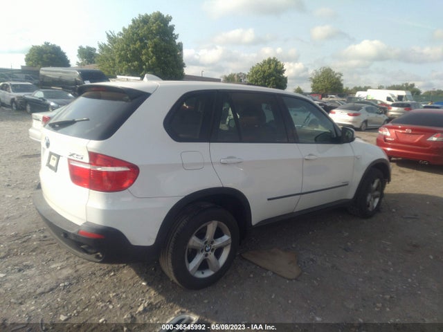 2010 BMW X5 30I VIN: 5UXFE4C51AL276843