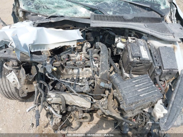 3VWC57BU4KM129802 Volkswagen Jetta S/se/r-line