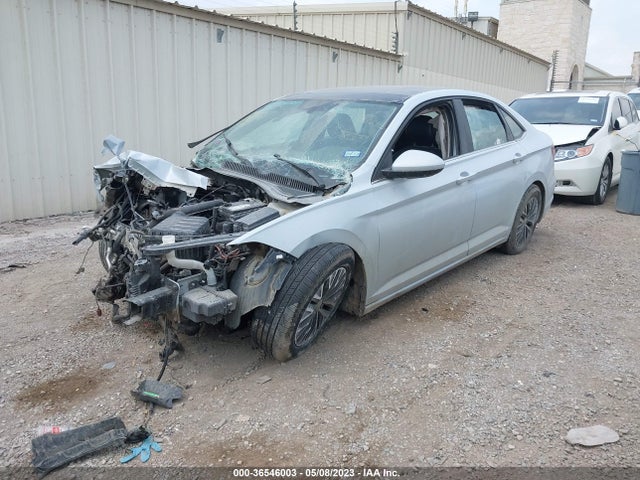 3VWC57BU4KM129802 Volkswagen Jetta S/se/r-line
