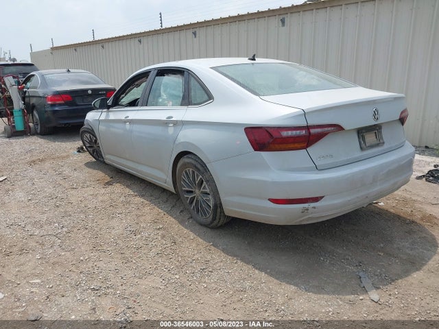 3VWC57BU4KM129802 Volkswagen Jetta S/se/r-line