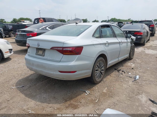 3VWC57BU4KM129802 Volkswagen Jetta S/se/r-line