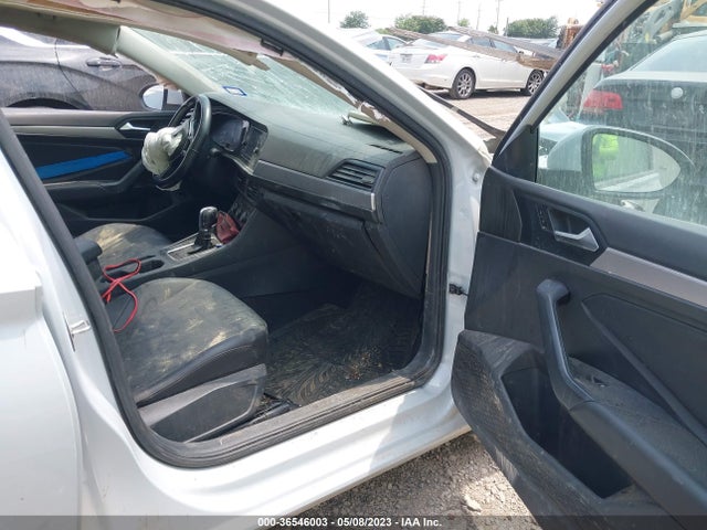 3VWC57BU4KM129802 Volkswagen Jetta S/se/r-line