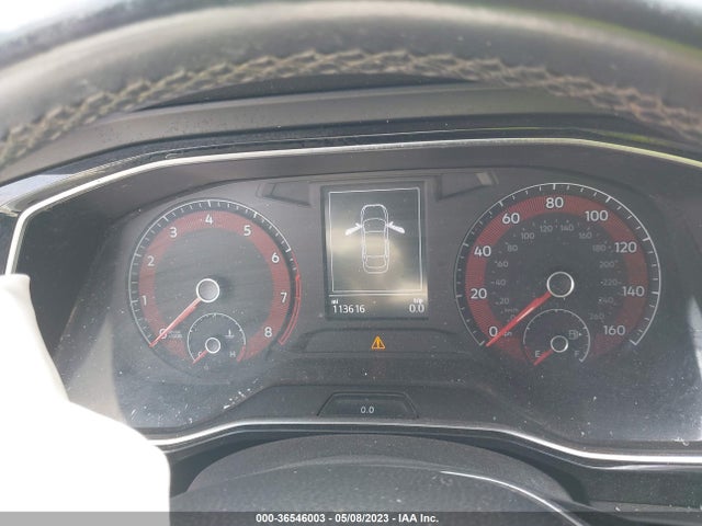 3VWC57BU4KM129802 Volkswagen Jetta S/se/r-line