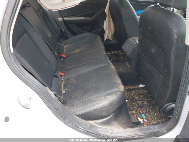 3VWC57BU4KM129802 Volkswagen Jetta S/se/r-line