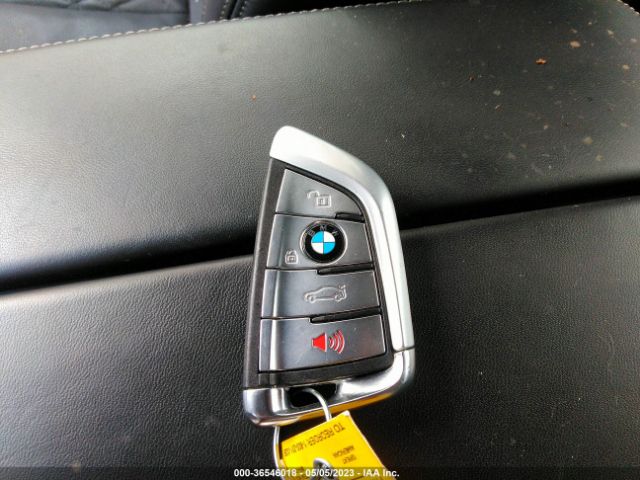WBAJE7C56KWD53929 BMW 5 Series 540i Xdrive