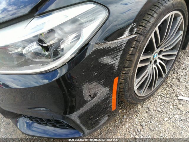 WBAJE7C56KWD53929 BMW 5 Series 540i Xdrive