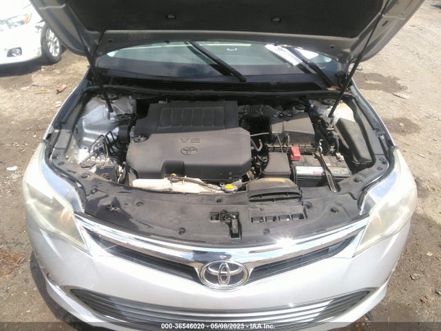 2014 Toyota Avalon Limited მანქანა იყიდება აუქციონზე, vin: 4T1BK1EB2EU108330, აუქციონის ნომერი: 36546020