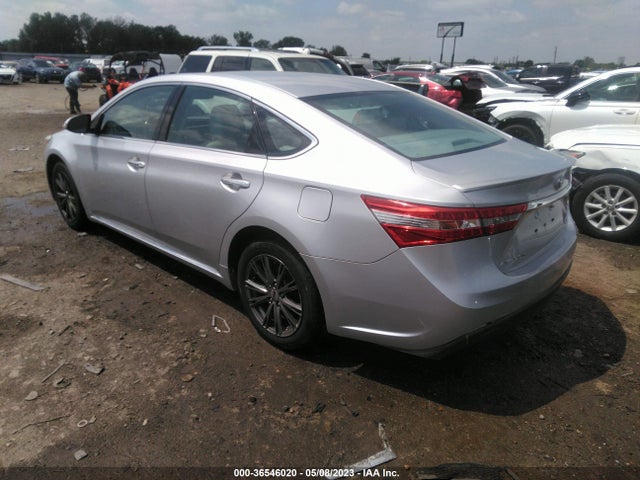 2014 Toyota Avalon Limited მანქანა იყიდება აუქციონზე, vin: 4T1BK1EB2EU108330, აუქციონის ნომერი: 36546020