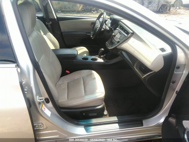 2014 Toyota Avalon Limited მანქანა იყიდება აუქციონზე, vin: 4T1BK1EB2EU108330, აუქციონის ნომერი: 36546020