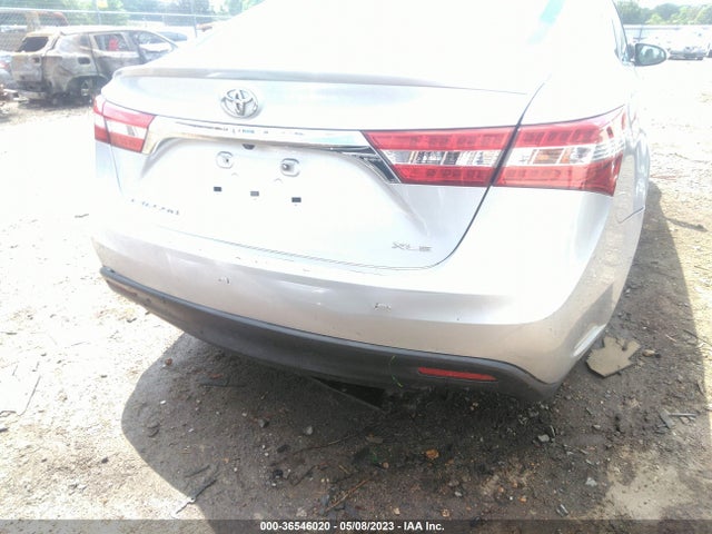 2014 Toyota Avalon Limited მანქანა იყიდება აუქციონზე, vin: 4T1BK1EB2EU108330, აუქციონის ნომერი: 36546020