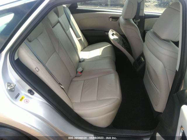 2014 Toyota Avalon Limited მანქანა იყიდება აუქციონზე, vin: 4T1BK1EB2EU108330, აუქციონის ნომერი: 36546020
