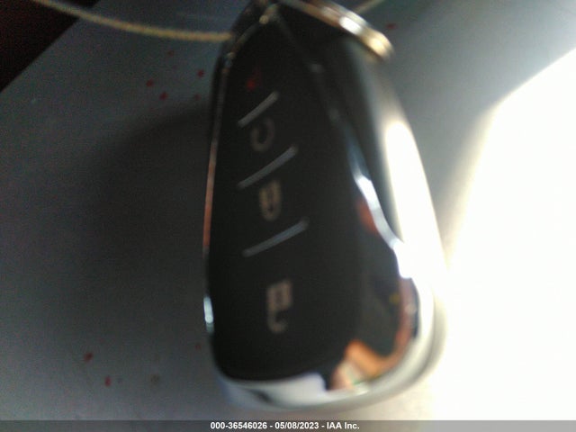 Chevrolet EQUINOX LT 2020 2GNAXUEV2L6206208 Image 11