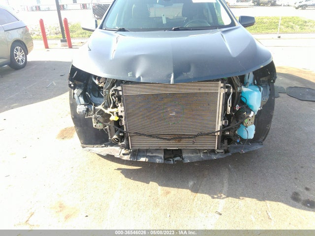 Chevrolet EQUINOX LT 2020 2GNAXUEV2L6206208 Image 6