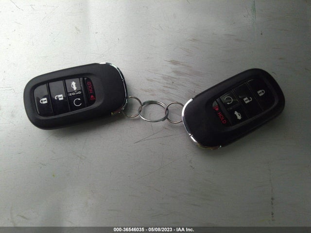 2022 HONDA CIVIC SEDAN EX VIN: 2HGFE1F71NH323547