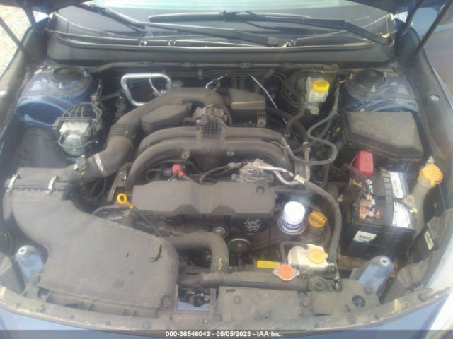 4S3BNAH63K3041572 Subaru Legacy Premium