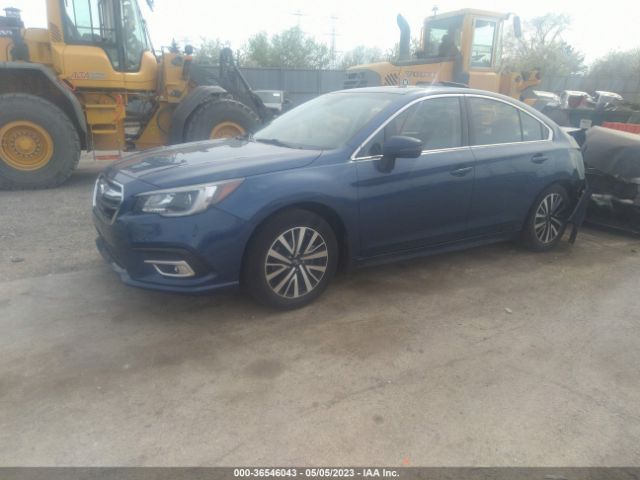 4S3BNAH63K3041572 Subaru Legacy Premium