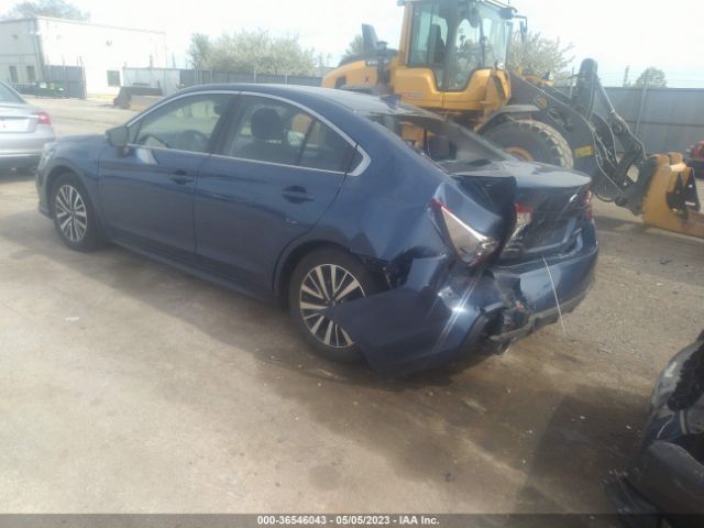 4S3BNAH63K3041572 Subaru Legacy Premium