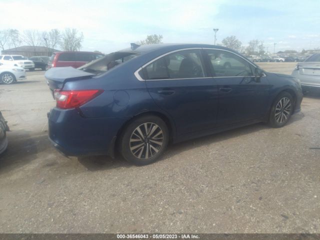 4S3BNAH63K3041572 Subaru Legacy Premium