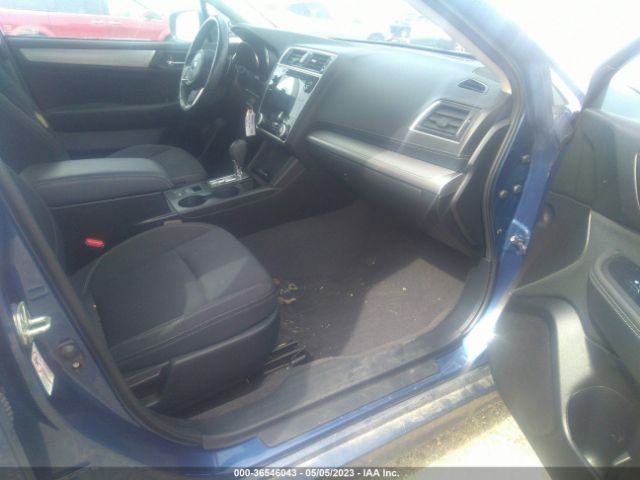 4S3BNAH63K3041572 Subaru Legacy Premium