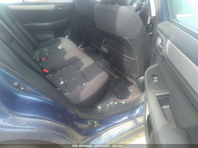 4S3BNAH63K3041572 Subaru Legacy Premium