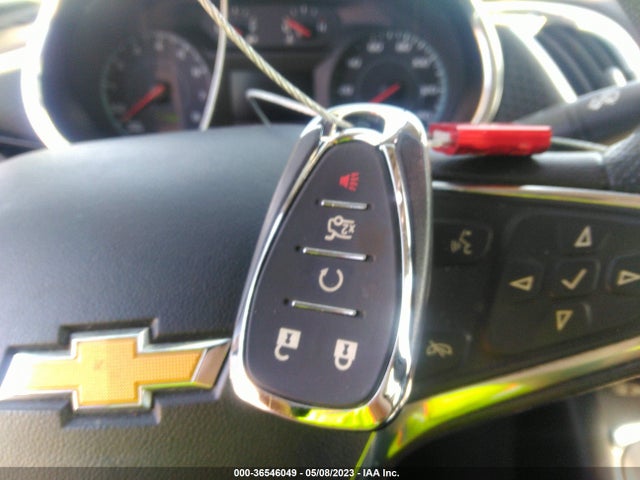 Chevrolet MALIBU LT 2020 1G1ZD5ST3LF053995 Image 11