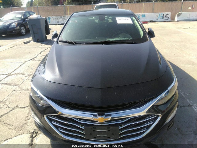 Chevrolet MALIBU LT 2020 1G1ZD5ST3LF053995 Image 6