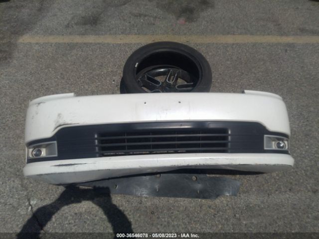 2FMGK5C89EBD41065 Ford FLEX SEL