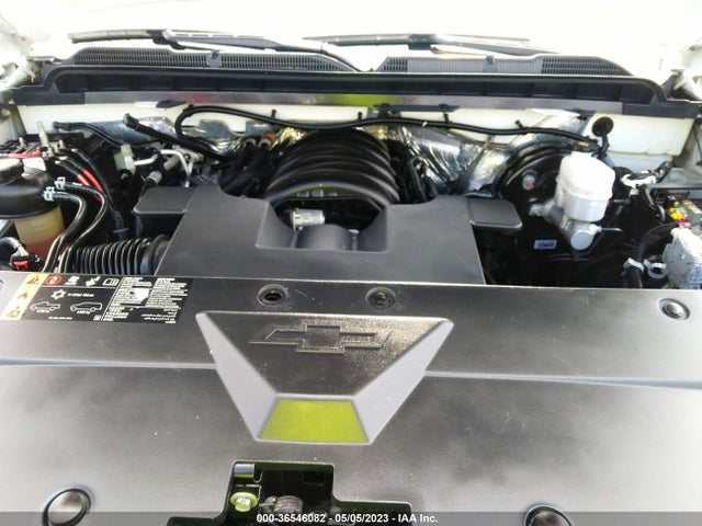 2017 CHEVROLET SILVERADO 1500 LT VIN: 3GCPCREC1HG503704