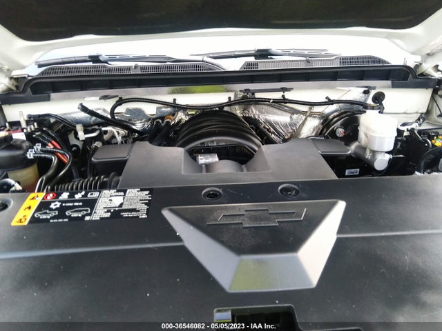 2017 CHEVROLET SILVERADO 1500 LT VIN: 3GCPCREC1HG503704