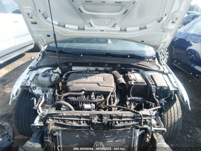2017 Volkswagen GTI, VIN: 3VW447AU5HM049975