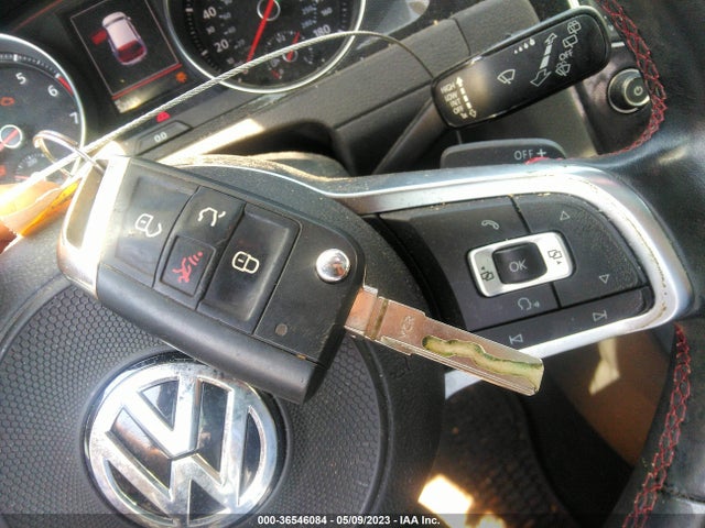 2017 Volkswagen GTI, VIN: 3VW447AU5HM049975