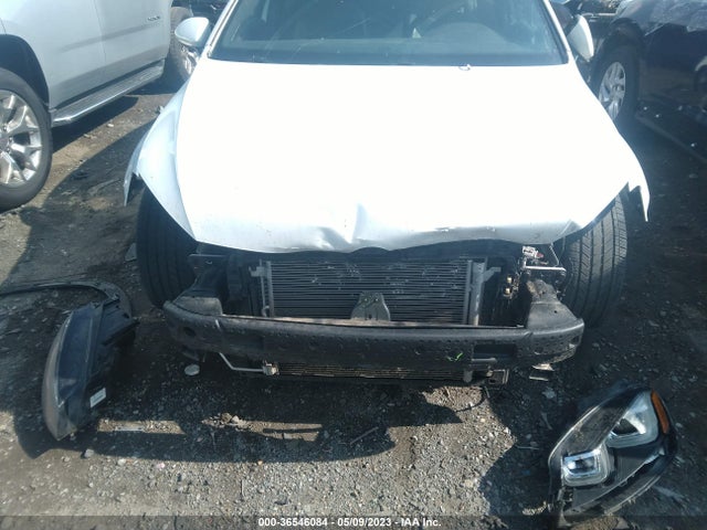 2017 Volkswagen GTI, VIN: 3VW447AU5HM049975