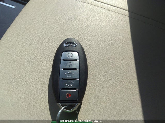 2022 Infiniti QX80, VIN: JN8AZ2BD4N9870475